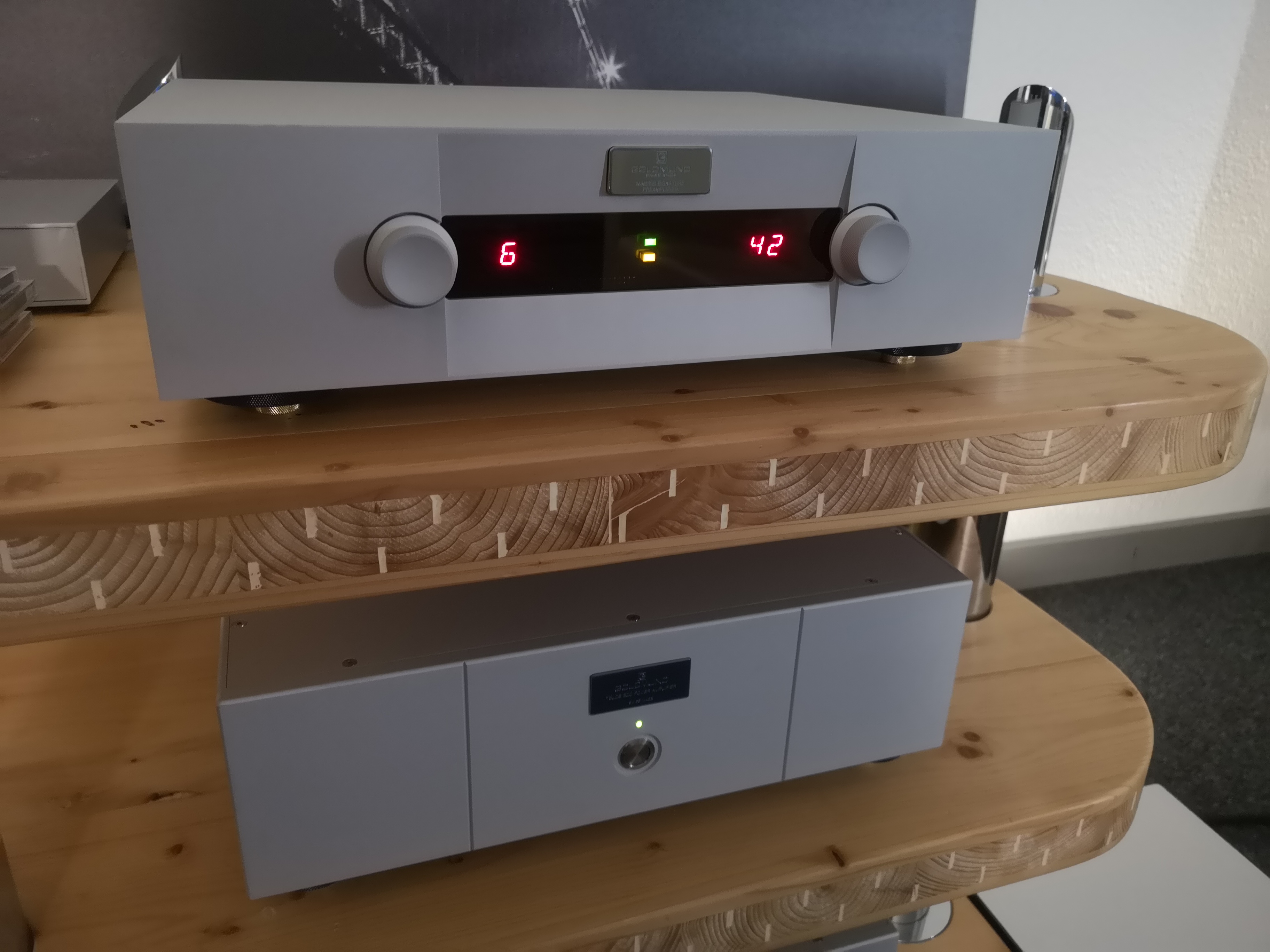 highendcinema | MIMESIS SIGNATURE & TELOS 300
